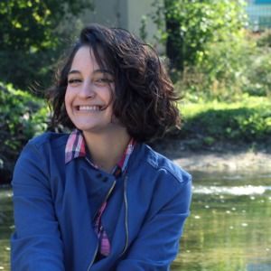 Meet your Posher, Jessica